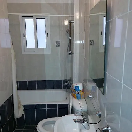 Limnos Gardens Appartement Paphos